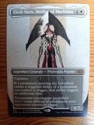 Elesh Norn, Mother of Machines MTG PROXY