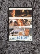 Cisza po burzy DVD film