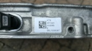 05l 103 308 T pół głowica wraz z wałkami rozrządu 