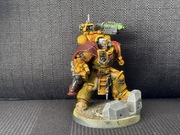 Tor Garadon Imperial Fists