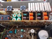 UNITRA CONDOR RM-820S moduł wzmacniacza