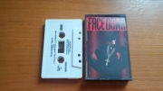 Face Down - The V & A Black Man 1990 Single