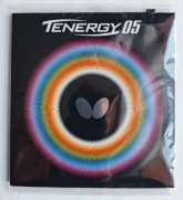 Butterfly Tenergy 05