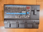 PROCESOR EFEKTÓW GITAROWYCH ZOOM PLAYER 2020- S322