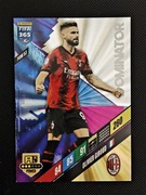 PANINI FIFA 365 2024 OLIVER GIROUD nr.POW53 POWER DOMINATOR ( Milan )