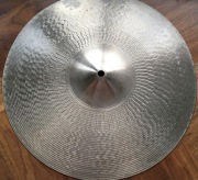 Meinl Crystal 74 crash/ride 16” 