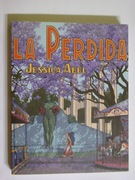 Jessica Abel, La Perdida