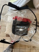 Nowa Folia Daszek do wózka Phil&Teds 