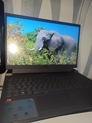 Laptop gamingowy dell