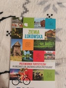 Ziemia Łukowska przewodnik turystyczny 