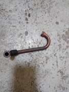 Rurka zespołu wodnego Termet Q19-02 Szczelna 