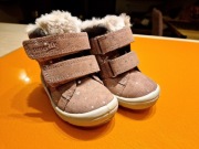 Buty zimowe Superfit r.20