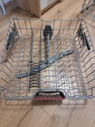 Zmywarka Bosch SMS4EVW14E kosz gorny