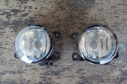 HALOGEN LAMPA PRZECIWMGIELNA LEWY PRAWY VALEO 89211690