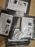 Mata zaciemniająca na szyby 100x145cm