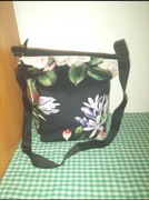 Duża torebka damska 