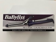 Lokówka Babyliss 19 mm