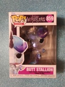 Figurka Funko POP Butt Stallion Jednorożec