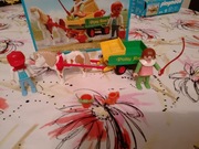 Playmobil zestaw 