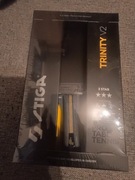 Profesjonalna Paletka rakietka tiga Trinity V2 do tenisa stołowego ping po