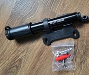 West Biking 100 Psi Mini pompka rowerowa