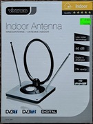 Antena pokojowa Vivanco TVA 302