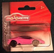Majorette LAMBORGHINI CENTENARIO STREET CARS 1:64 NOWY