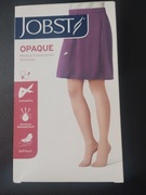Podkolanówki uciskowe JOBST OPAQUE czarne roz. II petite