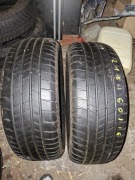 Sprzedam opony letnie 