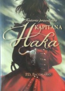 Historia prawdziwa kapitana Haka - Pierdomenico Baccalario
