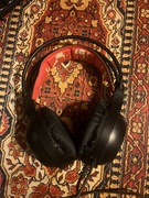 słuchawki genesis przewodowe 