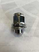 Nakrętka koła M12x1,25 Infiniti S Nissan Nismo Toyota, Sport