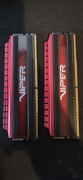 Patriot Viper DDR4 2x8GB 3200MHz CL16