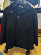 kożuch dolce gabbana rozmiar 6-7 lat