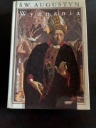 Wyznania Św. Augustyn