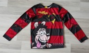 Tu Beano Dennis Rozrabiaka the Menace kostium karnawałowy strój 134-140cm