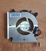 Wentylator Laptop MSI Gf56 CPU