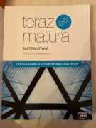 Zadania i zestawy maturalne Matematyka