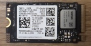 Dysk SSD Samsung PM9C1a 1 TB M.2 NVMe PCIe 4.0 x4.Format: M.2 2230