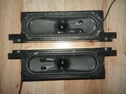 Para głośników Philips 378G0110475HAA 6 Ohm 11W | 32PFL3507