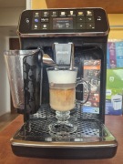 Philips LatteGo EP5441 z 2022 r