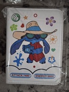 Stitch album na 400 kart 