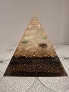 Orgonit Piramida Odpromiennik