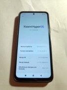 Redmi Note 11S 6/64 GB aparat 108 MP