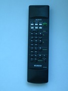 PILOT DO WZMACNIACZA SONY RM-S325