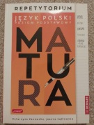 Repetytorium maturalne język polski podstawowy - demart