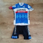 Stroje kolarskie na 176cm