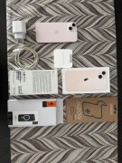 iPhone 13 128 GB 