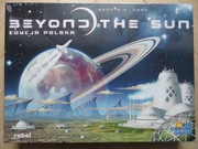 Gra Beyond The Sun (edycja polska) Rebel NOWA - Łódź