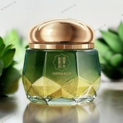 Maska żel lodowy oczyszczający z cordycepsem 120 g